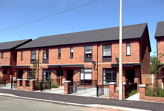breadburn road